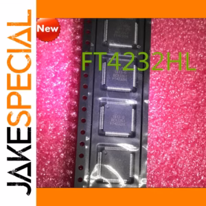 FT4232HL Integrated Circuit Set of 5 PCS