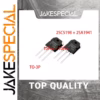 20-Pack NPN 2SC5198 & PNP 2SA1941 Transistors