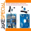JSN-SR04T Waterproof Ultrasonic Sensor Module