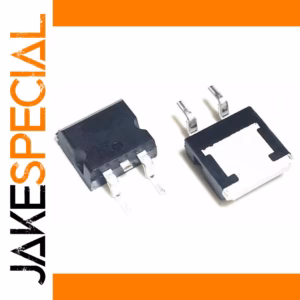 10PCS Three-Terminal Regulators Set TO263