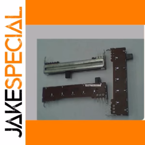 TBM Sliding Potentiometer A10K3 1 PCS 6 cm