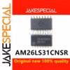 AM26LS31CNSR Line Driver Chip 5-10PCS