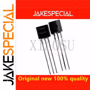 KSC1845F & KSA992F Transistors Set of 10PCS