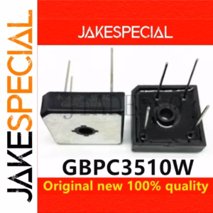 GBPC3510W Rectifier Bridge Chipset 35A 1000V 5-10PCS
