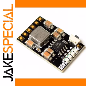 2A 5V Charge and Discharge Module for Li-Po Batteries