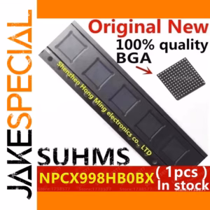 NPCX998HB0BX Drive IC for Computer Applications 1PCS