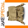 WWII US Army M1941 Combat Field Pack