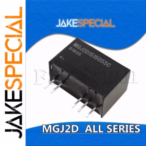 MGJ2D151505SC Voltage Regulator 1PCS