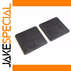 QFP-144 Logic IC 1PCS Models CS494003-CQ etc.