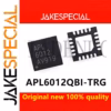 APL3573QBI-TRG and APL6012QBI-TRG IC Set 2PCS