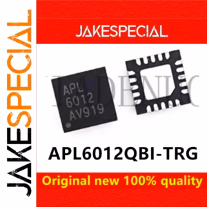 APL3573QBI-TRG and APL6012QBI-TRG IC Set 2PCS