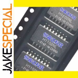 5PCS/LOT H1102NL H1102T LAN Transformer Modules