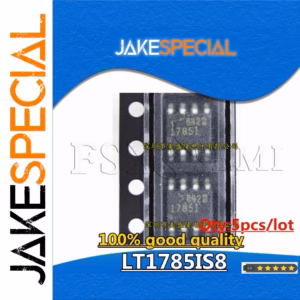 LT1785IS8 IC Set - 5PCS SOP-8 Integrated Circuits