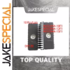 M27C64A Integrated Circuit Set - 10 PCS