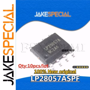 LP28057A Chipset 10PCS Voltage Regulator SMD
