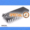 5PCS Memory Chip Set for Electronics Projects