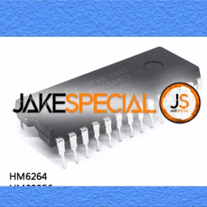 5PCS Memory Chip Set for Electronics Projects