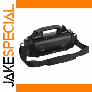 Travel Carrying Strap Case for Anker Speaker