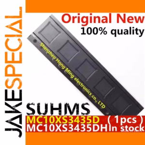 MC10XS3435D Drive IC 1PCS PQFN-24 Package