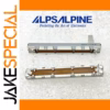Japan ALPS 60mm Potentiometer B10K - 1 PCS