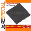 M28F102 PLCC-44 Chipset 5-10PCS for Electronics