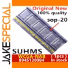 WCGA-NAB 8945130984 Logic IC SOP-20 1PCS