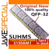 5PCS TVP5150AM1PBSR Chipset Drive IC QFP-32
