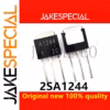 2SA1244 Triode Chipset Pack of 5-10 Pieces