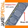 TLE7209-2R Voltage Regulator IC - 10PCS Strip