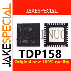 TDP158 SN75DP159 ICs Set 2-10PCS QFN 5mm 7mm