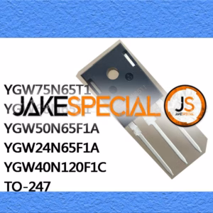 5PCS TO-247 Voltage Regulator Chip Set