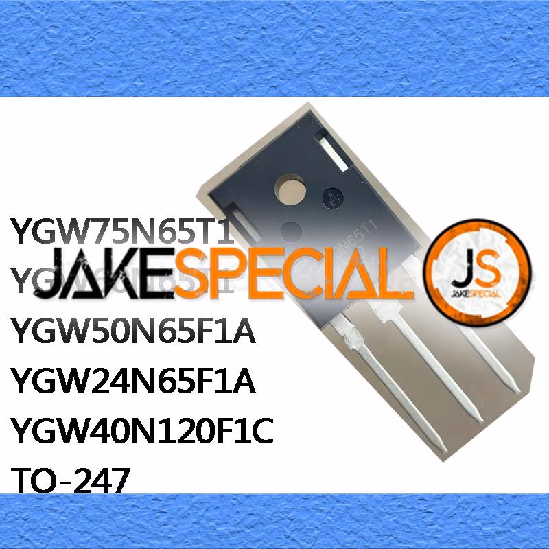 5PCS TO-247 Voltage Regulator Chip Set