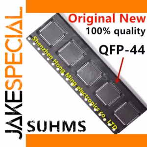 QFP-44 Integrated Circuit Chip 1PCS