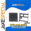 AOZ5332QI Voltage Regulator Chipset - 2pcs, 5pcs, 10pcs