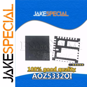AOZ5332QI Voltage Regulator Chipset - 2pcs, 5pcs, 10pcs