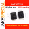 JRC4580 Chipsets Set of 10-20 PCS TSSOP-8