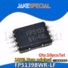 FP5139 Voltage Regulator Booster Chip 10PCS