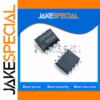 Pack of 10 M25P40-VMN6TP Flash Memory ICs