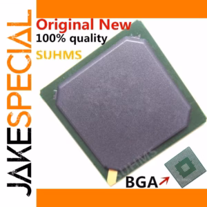 VT8601A VT8601T BGA Chipset for Computer Applications