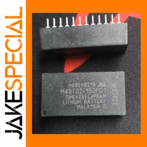 M48T02-150PC1 16 kbit SRAM Memory Chip