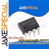 10PCS DIP-8 Voltage Regulator Chips Set
