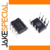 10PCS LM311P Voltage Comparator DIP8 Chips