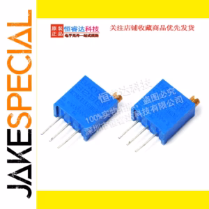 3296W Trimpot Potentiometers 100PCS Set