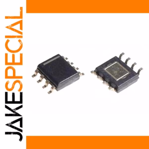 5PCS SMD SOP-8 Integrated Circuits Set