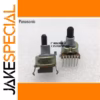 Dual Potentiometer 161 B10K 1 PCS