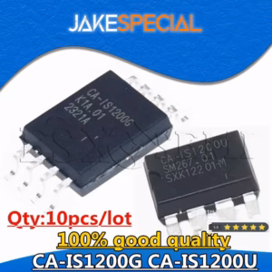 10PCS CA-IS1200G & CA-IS1200U Voltage Regulators