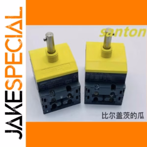 Santon Circuit Breaker TYPE XA100.16P2-A 1 PCS