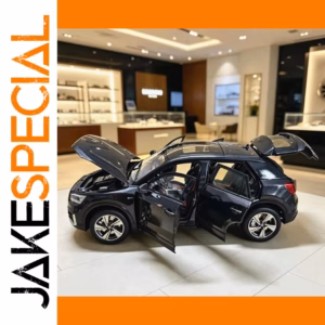 2025 Q2 Q2L SUV 1:18 Scale Diecast Model