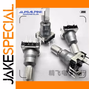 High Life Volume Encoder EC11K1524406 1 PCS