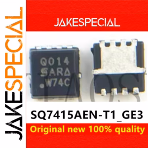 SQ7415AEN-T1_GE3 Transistor 60V 16A 53W 5-10PCS